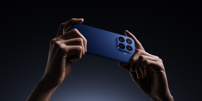 Das Xiaomi 17T Pro (Bild: Xiaomi)